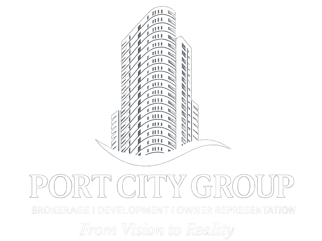 Port City Group